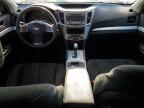 SUBARU LEGACY 2.5 снимка