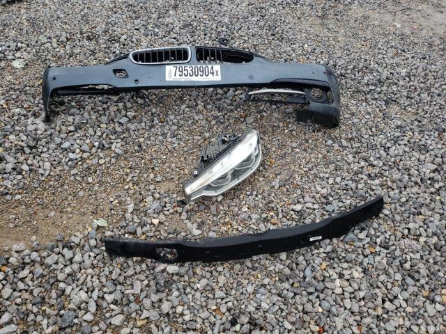 2016 BMW 328 XI SUL - WBA8E3G53GNU02578