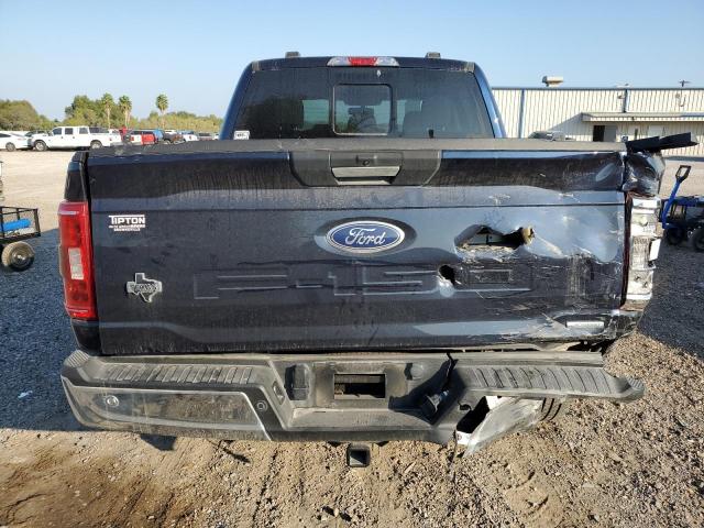 2022 FORD F150 SUPER - 1FTEW1CP3NFB52684
