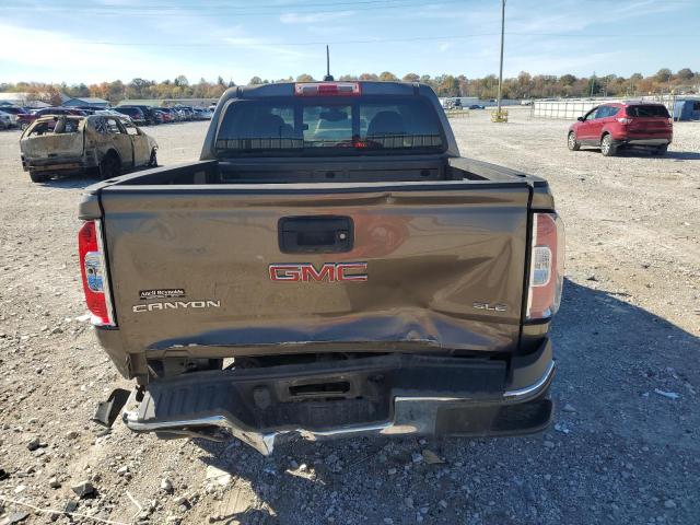 2015 GMC CANYON SLE - 1GTG6BE31F1228457
