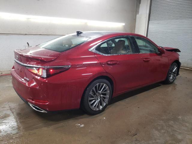 VIN 58AEZ1B11SU186963 2025 LEXUS ES350 no.3