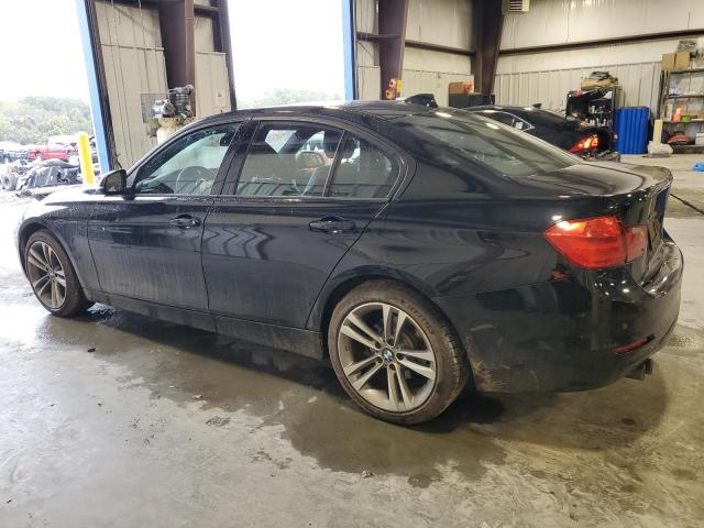 2015 BMW 328 XI - WBA3B3G57FNR88073