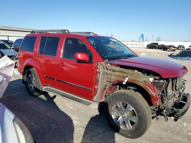 Vin: 5n1ar1nb6bc603719, lot: 81849044, nissan pathfinder s 20114