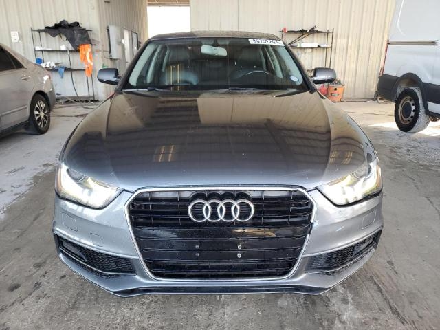 VIN WAUAFAFLXGN007638 2016 AUDI A4 no.5