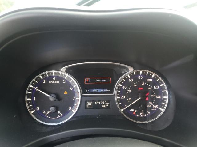 2019 INFINITI QX60 LUXE - 5N1DL0MN2KC564664