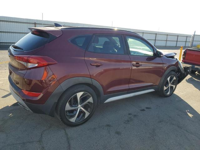 2018 HYUNDAI TUCSON VAL - KM8J33A25JU636142