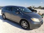 Lot #3025086218 2012 HONDA ODYSSEY EX