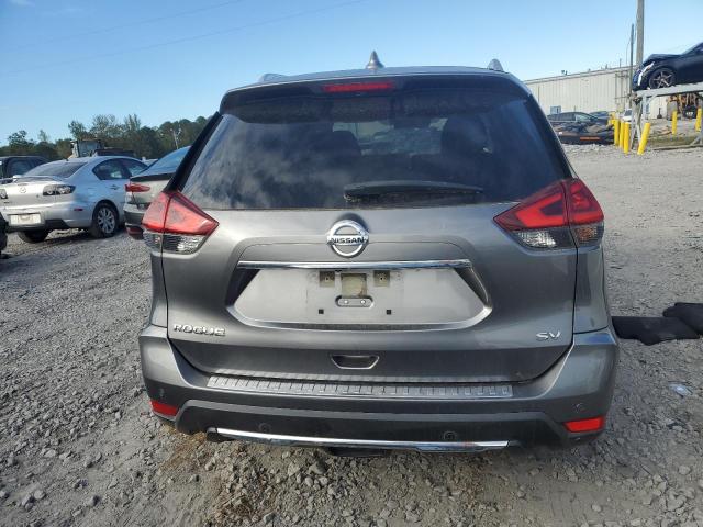 VIN JN8AT2MT9KW503378 2019 Nissan Rogue, S no.6