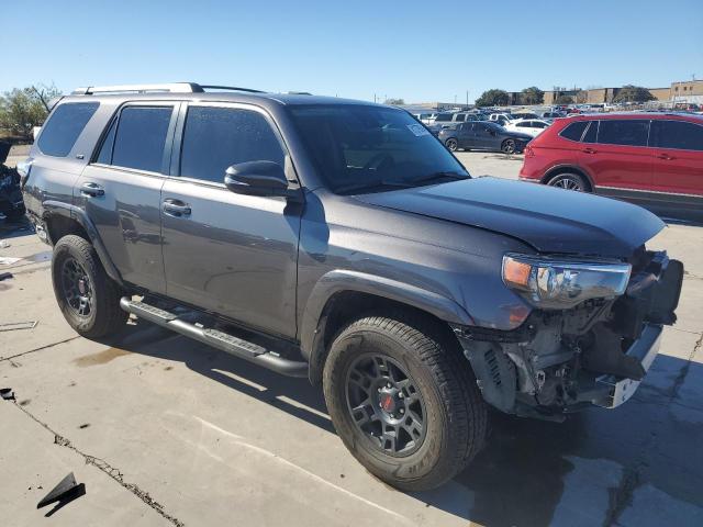 2022 TOYOTA 4RUNNER SR - JTEFU5JR7N5274116