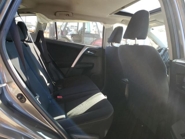 2015 TOYOTA RAV4 XLE - JTMWFREV2FD062020