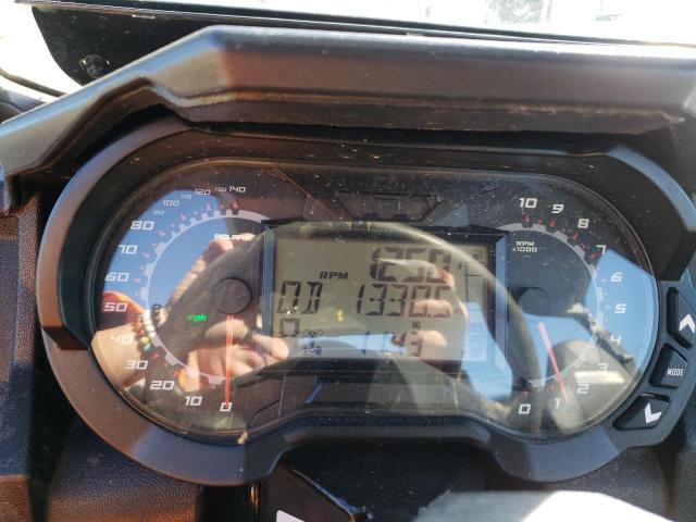 2023 POLARIS GENERAL XP 3NSGXK999PM394398
