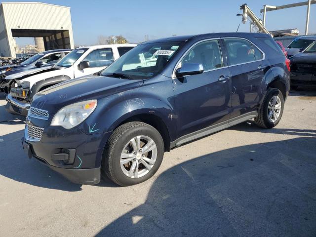 VIN 2GNALAEK3F6138263 2015 CHEVROLET EQUINOX no.1