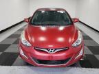 Lot #3025064207 2015 HYUNDAI ELANTRA SE