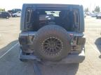 Lot #3023439255 2021 JEEP WRANGLER U