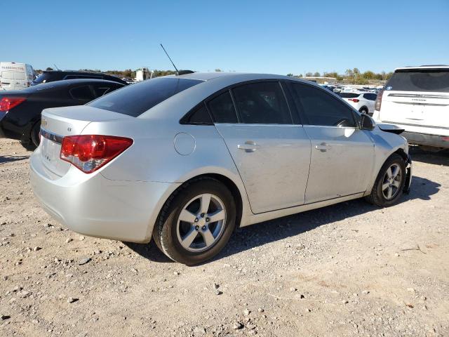 2015 CHEVROLET CRUZE LT - 1G1PC5SB3F7185896