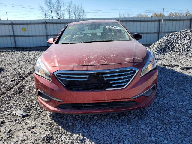 2016 HYUNDAI SONATA SE - 5NPE24AF8GH369129