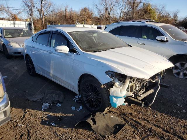 VIN 3FA6P0HD4ER210126 2014 Ford Fusion, SE no.4