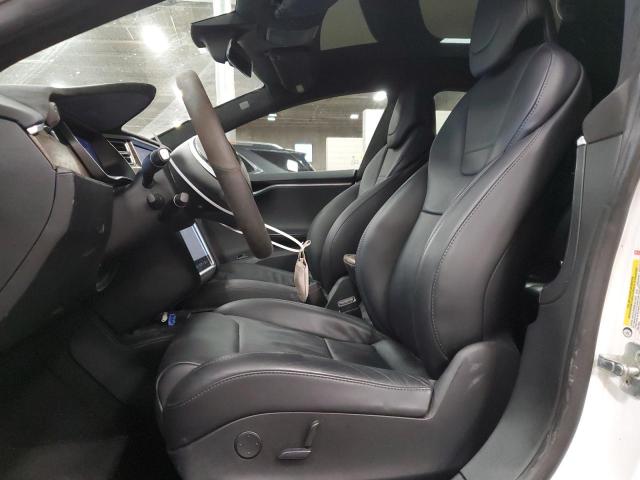 2017 TESLA MODEL S - 5YJSA1E22HF204429