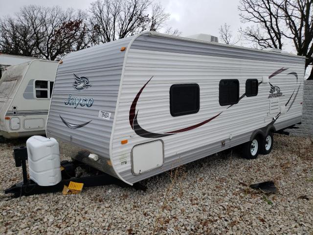 JAYCO JAY FLIGHT 2015 white   1UJBJ0BN0F1TB0128 photo #3