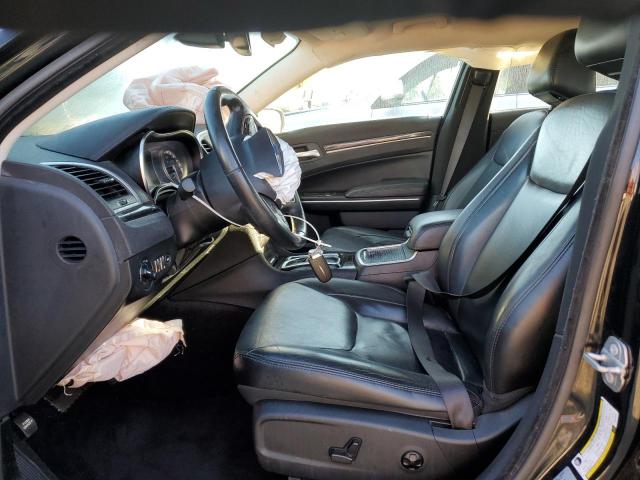 2016 CHRYSLER 300 LIMITE - 2C3CCARG7GH329380