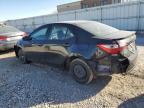 Lot #3028239004 2016 TOYOTA COROLLA L