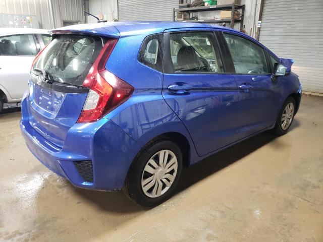 2017 HONDA FIT LX - JHMGK5H58HS020887