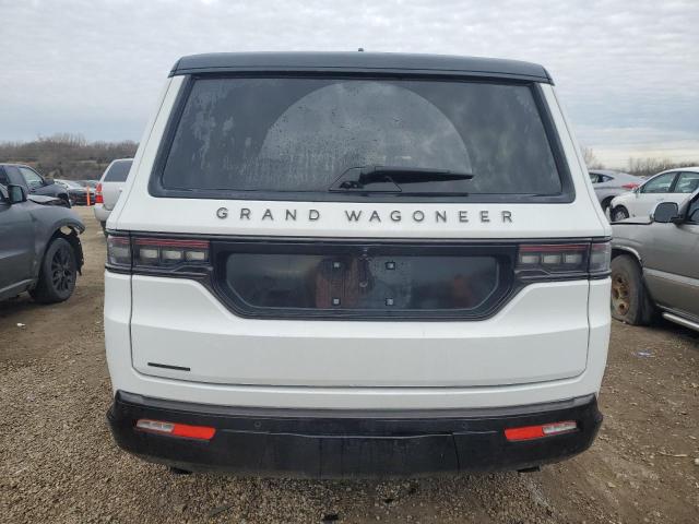 2023 JEEP GRAND WAGO 1C4SJSGP0PS551158