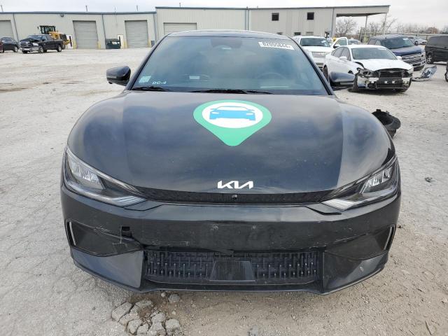 2023 KIA EV6 GT KNDC5DLE1P5127401