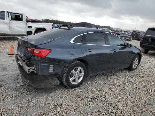 2019 CHEVROLET MALIBU LS - 1G1ZB5ST5KF214111