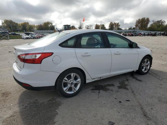 VIN 1FADP3F26EL218852 2014 FORD FOCUS no.3