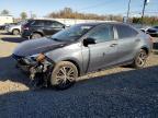 2016 TOYOTA COROLLA L - 2T1BURHE0GC654997