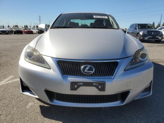 VIN JTHCF5C23D5063932 2013 LEXUS IS no.5