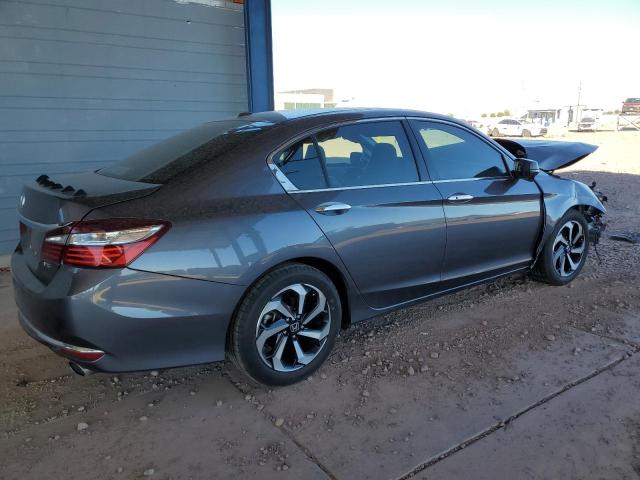 VIN 1HGCR3F84GA024177 2016 Honda Accord, Exl no.3