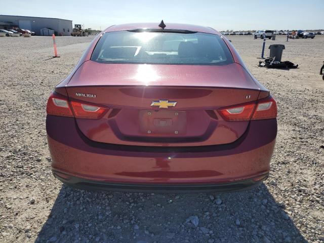 2018 CHEVROLET MALIBU LT - 1G1ZD5ST8JF138747
