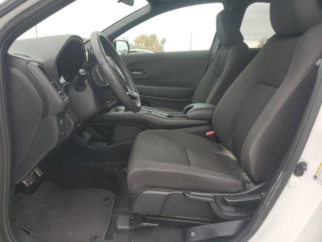2022 HONDA HR-V SPORT - 3CZRU5H19NM730414