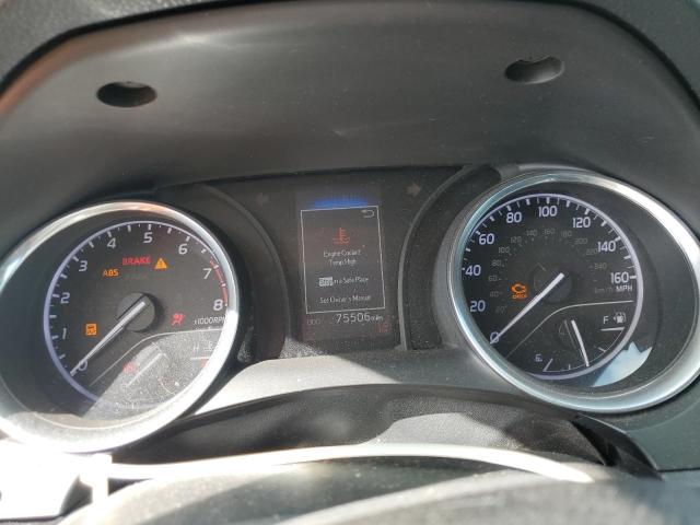 2018 TOYOTA CAMRY L - 4T1B11HK1JU028543