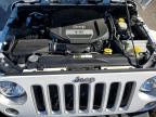 JEEP WRANGLER U photo