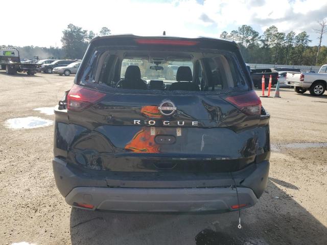 2022 NISSAN ROGUE S - 5N1BT3AA1NC703830