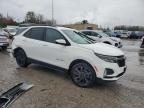 Lot #3025040180 2022 CHEVROLET EQUINOX RS