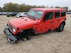 2024 JEEP WRANGLER S - 1C4PJXEG1RW268303