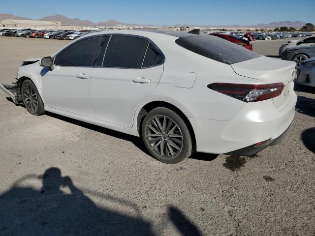 VIN 4T1F11AKXPU758066 2023 TOYOTA CAMRY no.2