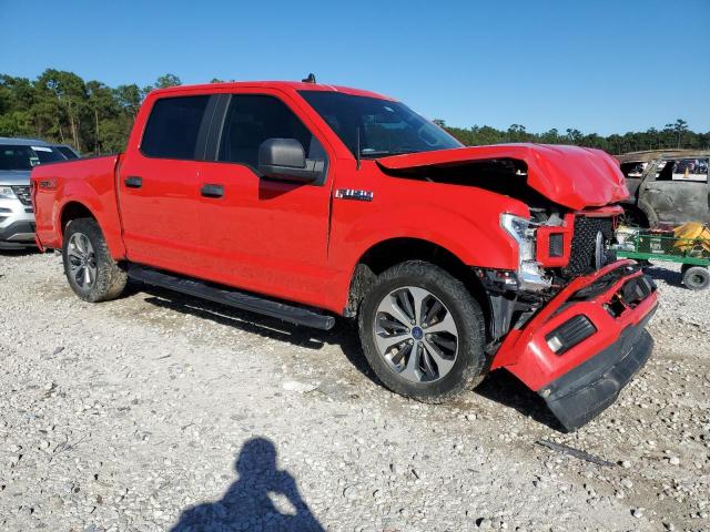 2020 FORD F150 SUPER - 1FTEW1CP2LKD37815