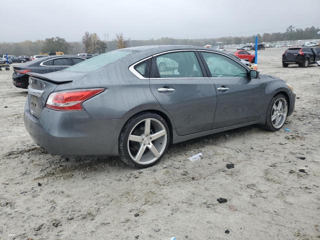 2015 NISSAN ALTIMA 2.5 - 1N4AL3AP3FN393695