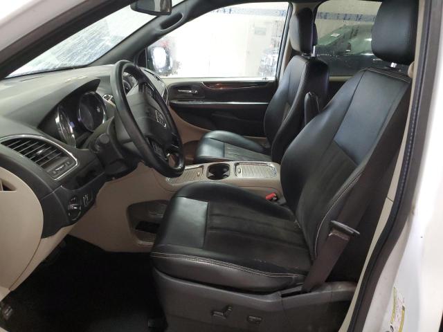 2019 DODGE GRAND CARA - 2C4RDGCG5KR674103