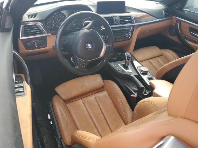 2018 BMW 430I - WBA4Z1C54JEC73242