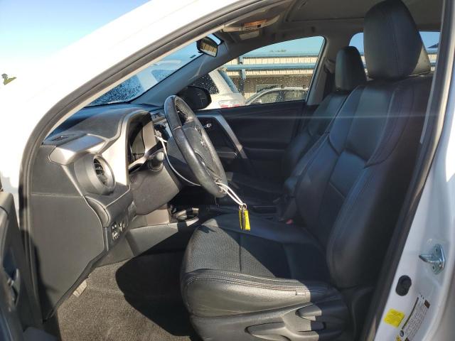 2017 TOYOTA RAV4 XLE - JTMWFREV1HD099157