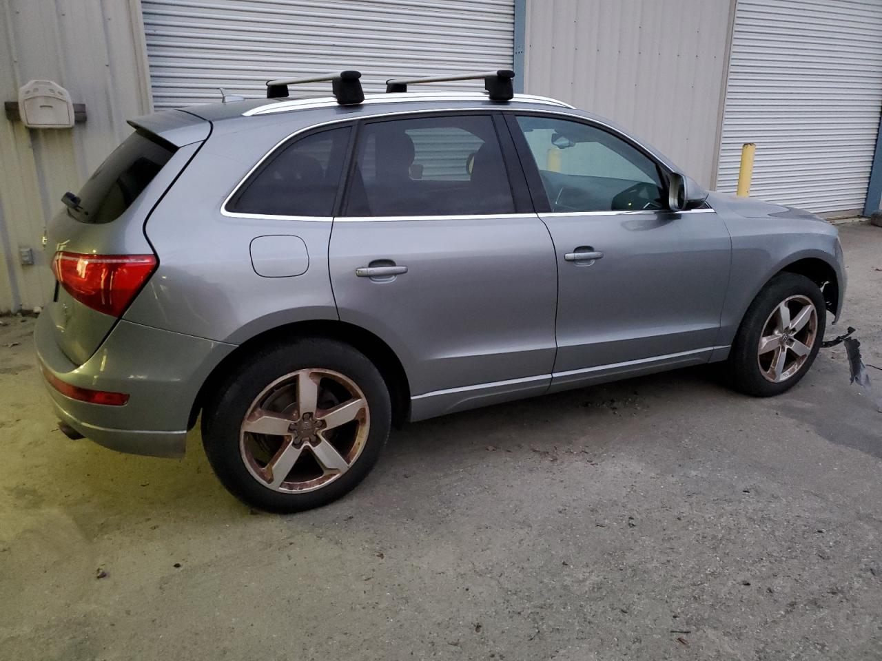 Lot #3029800240 2010 AUDI Q5 PREMIUM