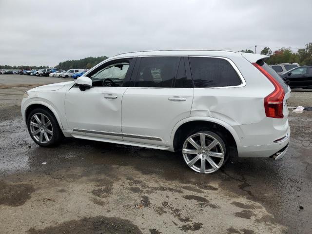 VIN YV4A22PL7G1022587 2016 Volvo XC90, T6 no.2