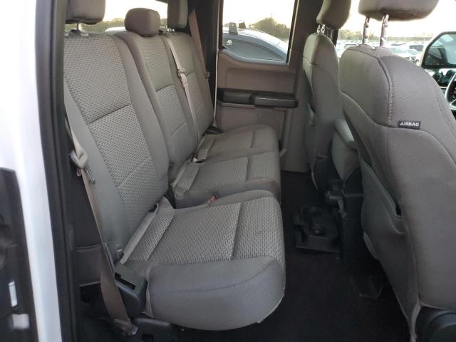 2016 FORD F150 SUPER - 1FTEX1CF9GKE07417