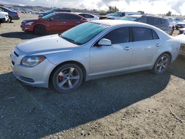 2012 CHEVROLET MALIBU 1LT #2979441588